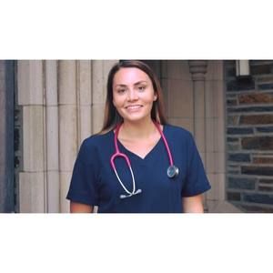 Meet your Posher, Emilee